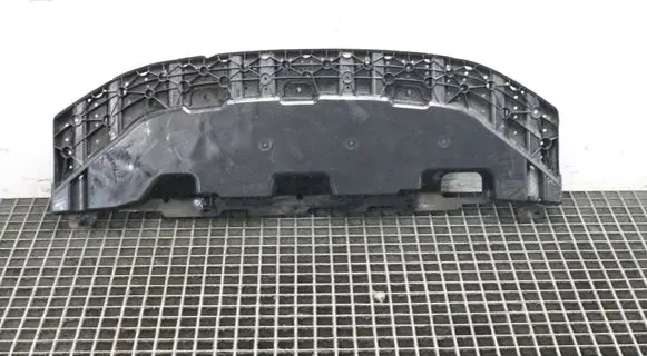 Nissan Leaf I (ZE0) Front bumper skid plate/under tray 626633NL0A