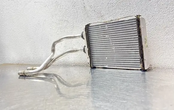Opel Astra H Heater blower radiator 52479237