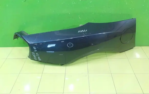 BMW Z4 E85 E86 Fender PRAWY