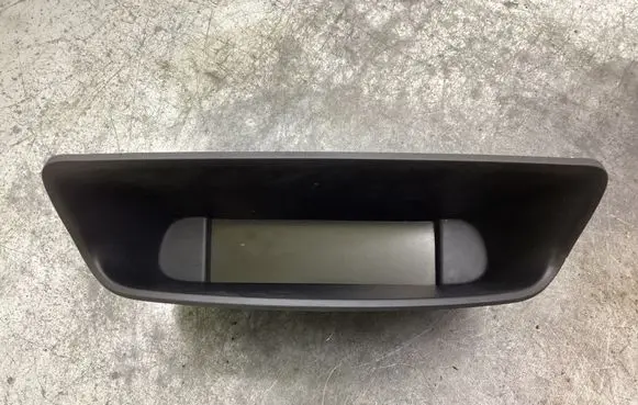 Peugeot 308 Screen/display/small screen 1005201 9660525577 X38384
