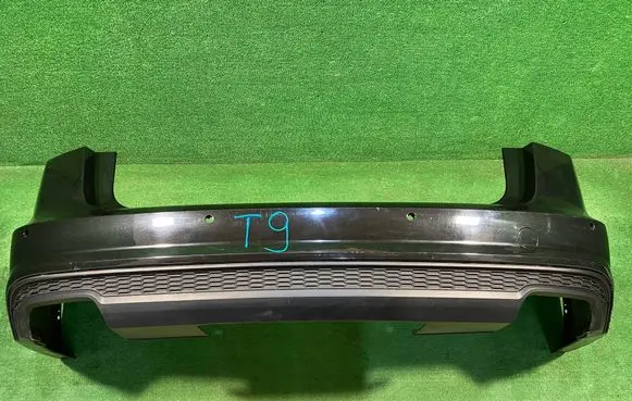 Audi A6 C7 Rear bumper 4G9807511AT
