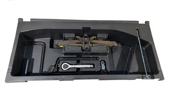 Lexus RX 300 Tool box 6499148010