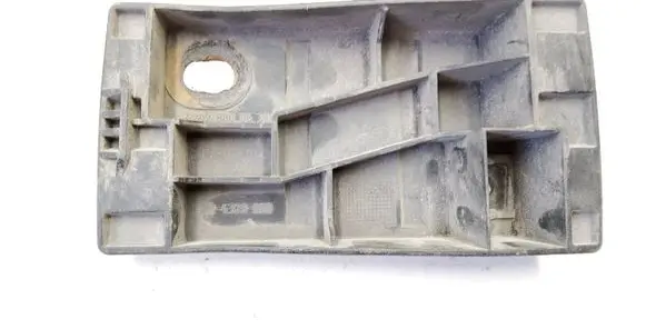 Mercedes-Benz C W202 Rear bumper mounting bracket A2028800630
