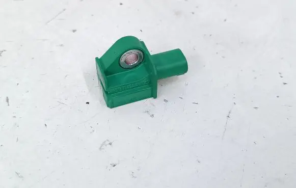 Dodge Grand Caravan Airbag deployment crash/impact sensor 68137949AA 5WK44602