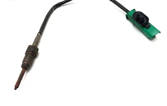 Toyota Proace Exhaust gas temperature sensor 9677671280