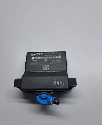 Skoda Octavia Mk2 (1Z) Gateway control module 1k0907530s