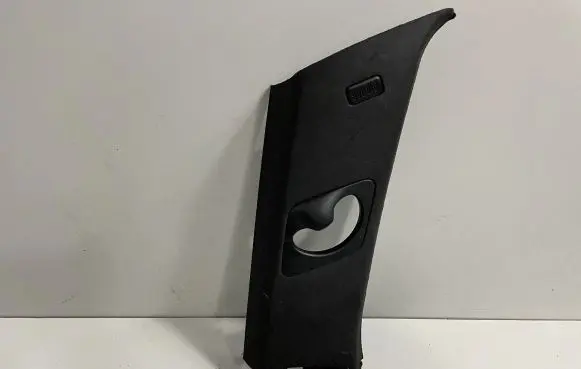 BMW X5 E70 (C) pillar trim 7129755