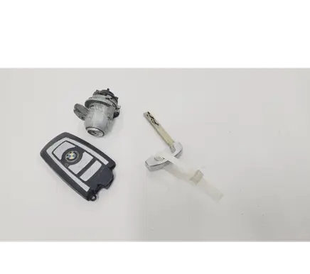 BMW 7 F01 F02 F03 F04 Ignition key/card 