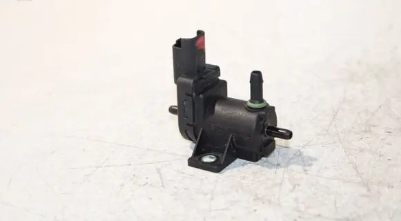 Fiat Scudo Turbo solenoid valve 9665558580