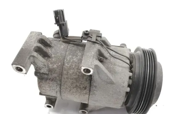 Hyundai ix20 Air conditioning (A/C) compressor (pump) F500YN9CA02