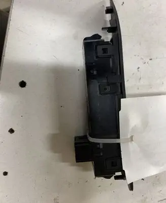 BMW 3 F30 F35 F31 Differential lock switch 925292002