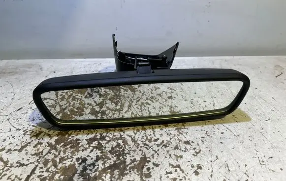 Land Rover Evoque I Rear view mirror (interior) EJ3217E678JA 45555097 9150034