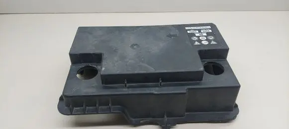 Acura MDX III Battery box tray cover/lid 31531TZ5