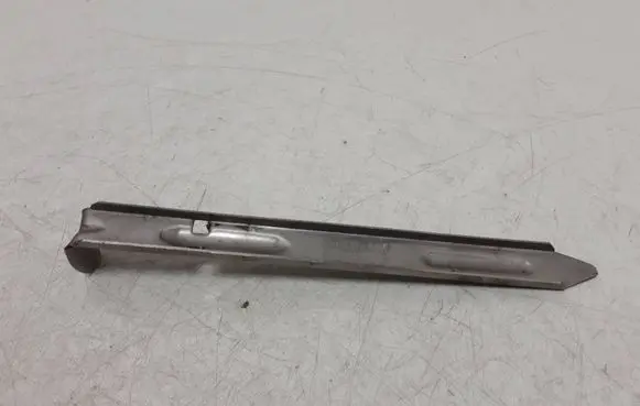 Volvo S80 Headlight/headlamp mounting bracket 30678340