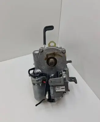 Renault Kangoo II Electric power steering pump 8200932439 PW22BD0063Q