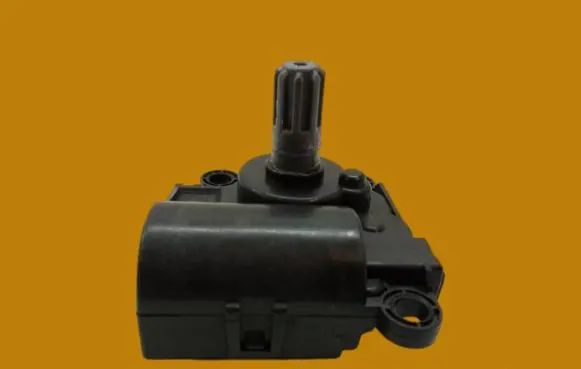 KIA Pro Cee'd III Air flap motor/actuator D332-EDFAA02