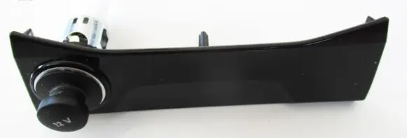Volkswagen T-Cross 12 V Socket (front) 2GM863337