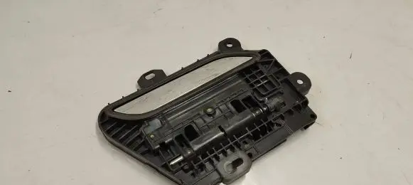Tesla Model S Front door exterior handle 110030000a