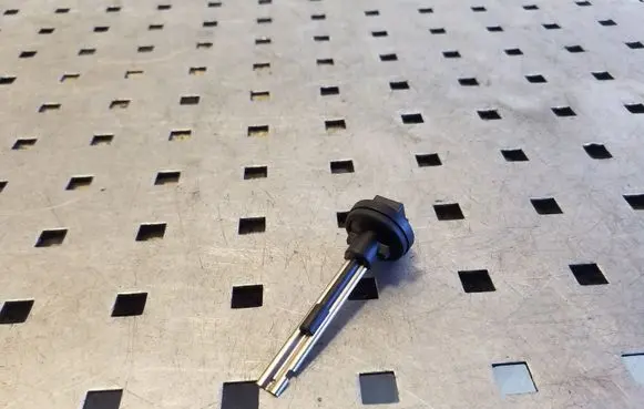 Mercedes-Benz E W212 Interior temperature sensor A2218300872