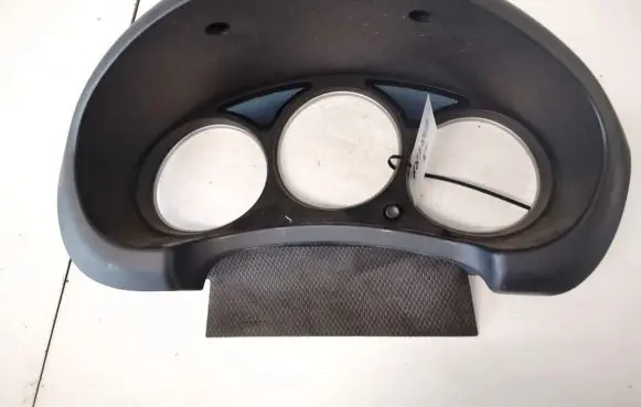 Subaru Forester SG Dashboard trim