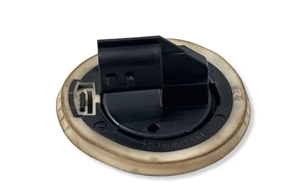 Renault Captur Airbag deployment crash/impact sensor 988304048R