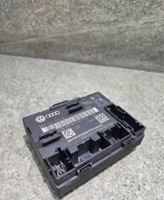 Door control unit/module