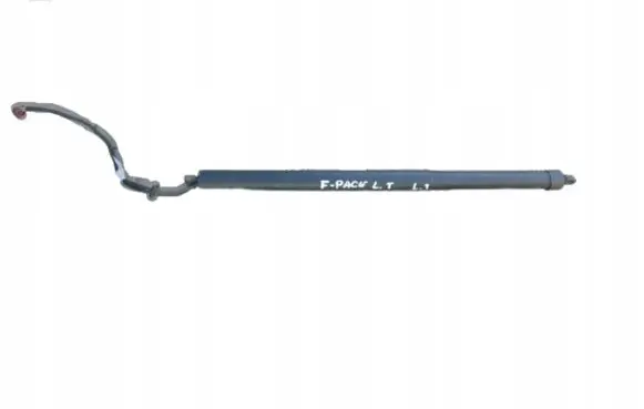Jaguar F-Pace Soft lock spindle drive HK8370354AA