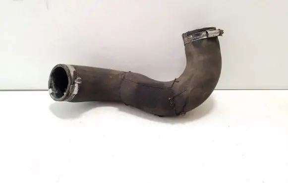 Ford Transit Custom Intercooler hose/pipe