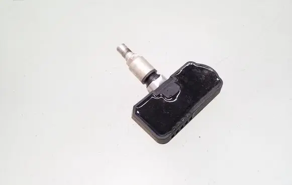 Tire pressure sensor