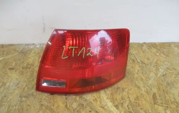 Audi A4 S4 B7 8E 8H Rear/tail lights