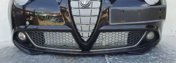 Alfa Romeo Mito Front bumper