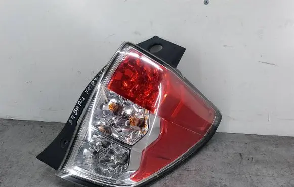 Subaru Forester SH Rear/tail lights 220-20046220-20048