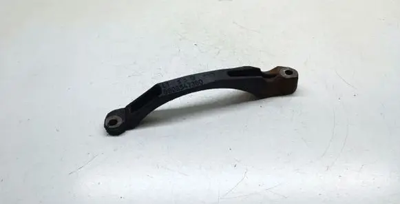 Peugeot 308 Muffler mount bracket/holder 9808547380
