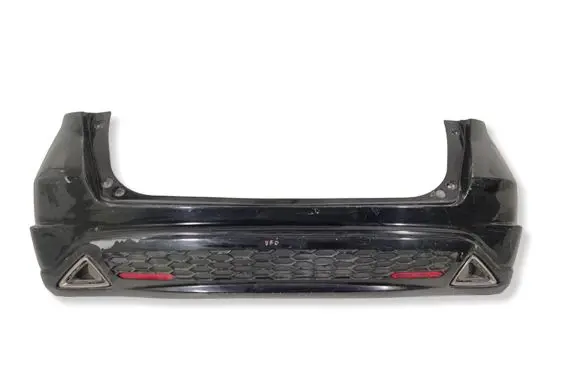 Honda Civic Rear bumper 71501SMGAE000