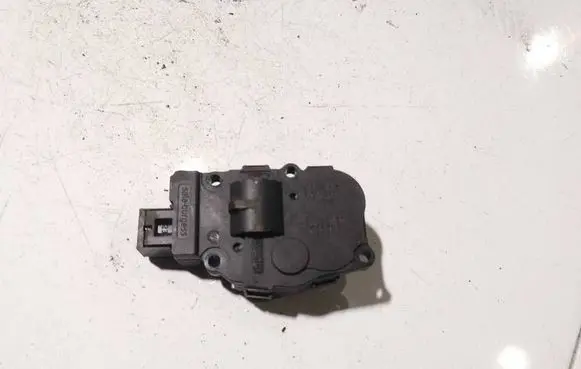 Citroen C4 Grand Picasso Air flap motor/actuator A21200600