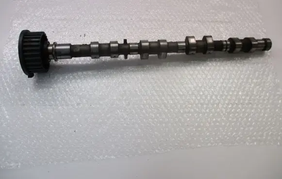 Camshaft