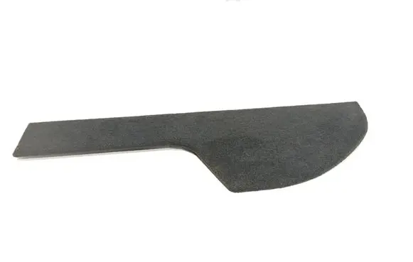Subaru Outback Centre console side trim front 