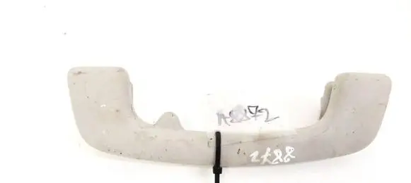 Citroen C4 Grand Picasso Rear interior roof grab handle 9684876377