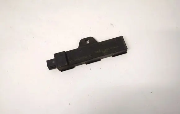 BMW 5 F10 F11 Antenna control unit 6520922083202