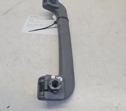 Audi A6 S6 C5 4B Rear interior roof grab handle 4B0857607