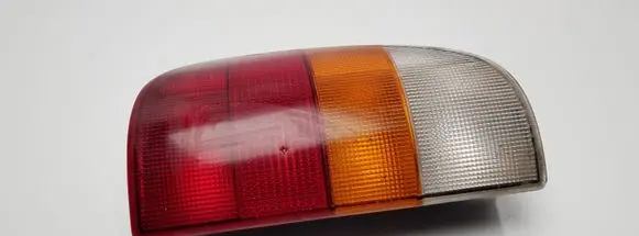 Volkswagen Caddy Rear/tail lights