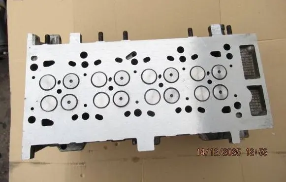 Fiat Panda II Engine head 73500052