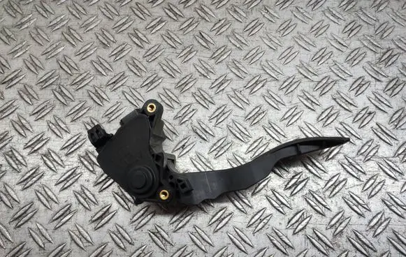 Nissan Juke I F15 Accelerator throttle pedal 180024DA0B 00913 10514A