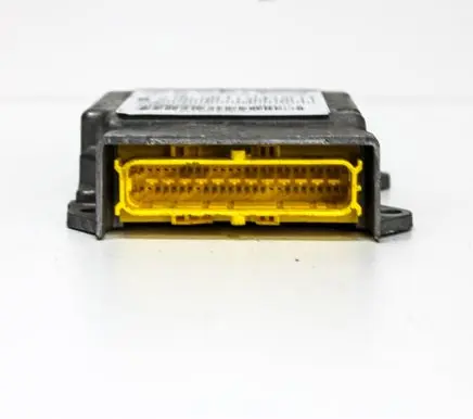 Seat Altea XL Airbag control unit/module 1K0909605R