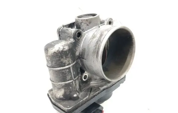 Opel Signum Engine shut-off valve RMA60-603A
