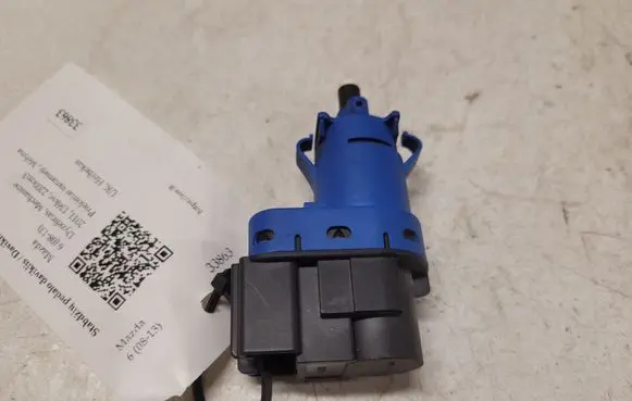 Mazda 6 Brake pedal sensor switch 