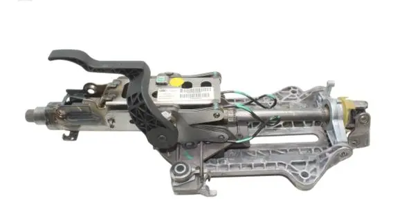Land Rover Discovery 3 - LR3 Steering rack mechanical part QMB500650