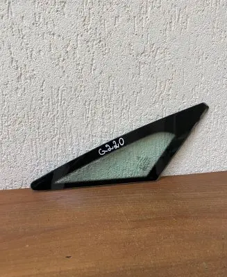 Mercedes-Benz E A207 Rear side window 43R001565 G220
