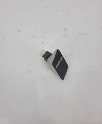 Toyota Yaris Passenger airbag on/off switch 839500d010