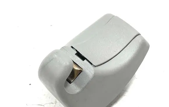 BMW 5 E60 E61 Sun visor clip/hook/bracket 